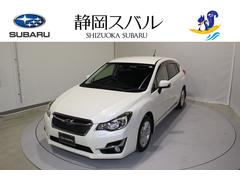 インプレッサスポーツ