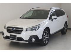 スバルレガシィアウトバックLimited EyeSight搭載車 ★ワンオーナー★