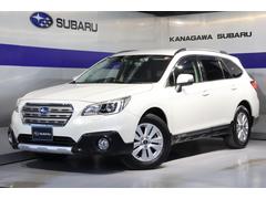 スバルレガシィアウトバックベースグレード EyeSight ナビ ETC リヤカメラ