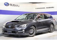 スバルレヴォーグ2.0STI Sport EyeSight