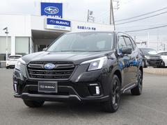 スバルフォレスタースポーツ タイヤ新品交換済 前後ドラレコ 電動リヤゲート