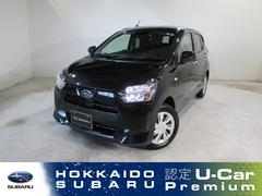 スバルプレオプラスL