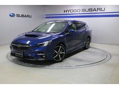 スバルレヴォーグGT-H EX EyeSightX 純正ドライブレコーダー