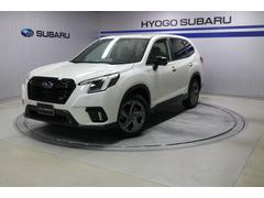 スバルフォレスターSTI Sport 新世代アイサイト 視界拡張PWリヤゲート