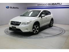 スバルXVハイブリッドHYBRID 2.0i-L EyeSight