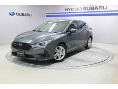 スバルインプレッサST AWD 新世代アイサイト ナビ デジタルマルチビュー