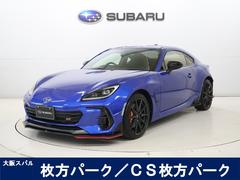 スバルBRZSTI スポーツ メモリーナビ・ETC2.0・Rカメラ