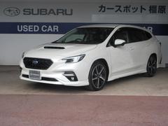 スバルレヴォーグGT-H EX アイサイトX 地デジナビ ドラレコ ETC