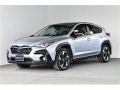 クロストレック