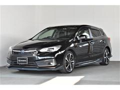 スバルインプレッサスポーツ2.0i-S EyeSight