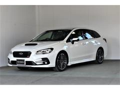 スバルレヴォーグ1.6STISport EyeSight