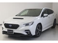 スバルレヴォーグGT-H EX EyeSight X搭載車 STIエアロ