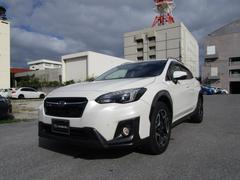 スバルXV2.0i-S EyeSight