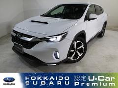 スバルレヴォーグ レイバックリミテッドEX