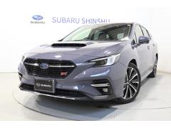スバルレヴォーグSTI Sport R BIS
