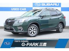 スバルフォレスターツーリング パナソニックナビ ETC ドライブレコーダー