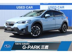 スバルXV1.6i-L アイサイト パナソニック8inナビ ETC