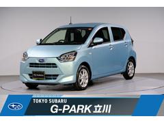 スバルプレオプラスG 元弊社社用車 ナビ・Rカメラ・前後ドラレコ