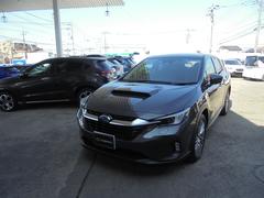 レヴォーグ レイバック