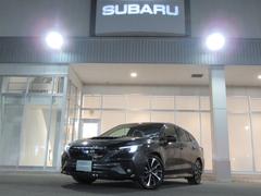 スバルレヴォーグ1.6STIスポーツアイサイト ブラックセレクション