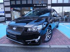 インプレッサスポーツ