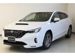 スバルレヴォーグ レイバックリミテッドEX プレミアムアーバンパッケージ