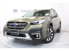 スバルレガシィアウトバックLimited EX