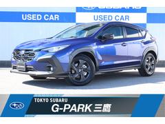 クロストレック