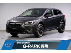 スバルXV2.0e-L アイサイト e-BOXER ワンオーナー