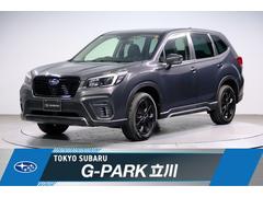 スバル &nbsp;フォレスター&nbsp;スポーツ 走行距離少 前期C型 F/左S/Rカメラ