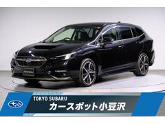 スバルレヴォーグGT-H EX EyeSight X搭載車 電動リヤゲート