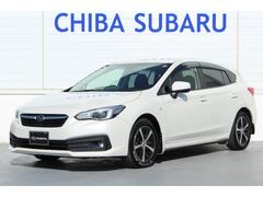 インプレッサスポーツ