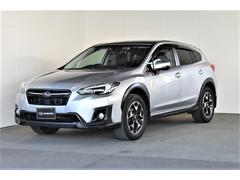 スバルXV2.0i-L EyeSight B型モデル