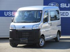 スバルサンバーバンVB