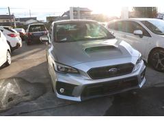 スバルWRX S42.0GT アイサイト+ ナビ ETC2 F/S/Rカメラ