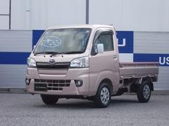 サンバートラック