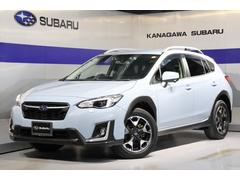 スバルXV1.6i-L EyeSight ナビ ETC リヤカメラ