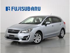 インプレッサスポーツ