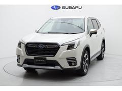 スバル &nbsp;フォレスター&nbsp;Advance