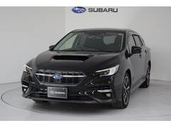 スバルレヴォーグGT-H EX EyeSight X搭載車