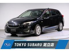 インプレッサスポーツ