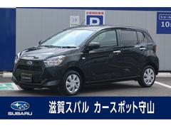 スバルプレオプラスL スマートアシスト
