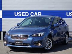 スバルインプレッサスポーツ1.6i-L EyeSight