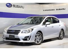 スバルインプレッサG42.0i EyeSight Proud Edition
