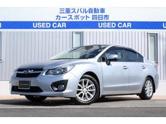 インプレッサG4