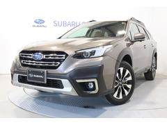 スバルレガシィアウトバックリミテッドEX