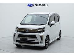 スバルステラR スマートアシスト