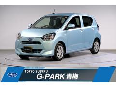 スバルプレオプラスL スマートアシスト 元弊社社用車