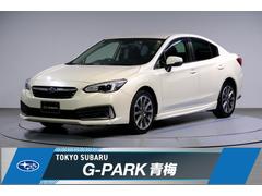 スバルインプレッサG41.6i-S アイサイト 後期型 2WD