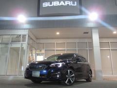 スバルインプレッサスポーツ2.0i-S アイサイト アイサイトセイフティプラス